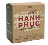  Cà Phê Quế Hạnh Phúc 