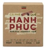  Cà Phê Quế Hạnh Phúc 