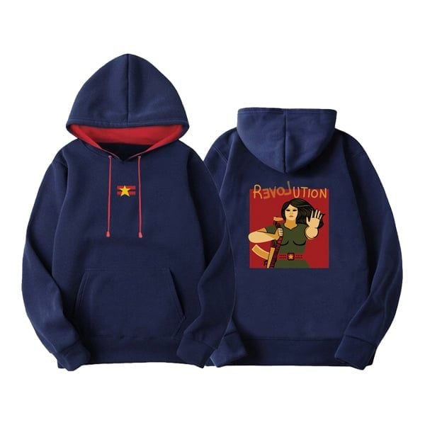 Áo Hoodie