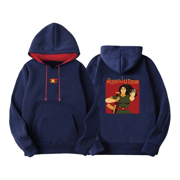  Áo Hoodie 