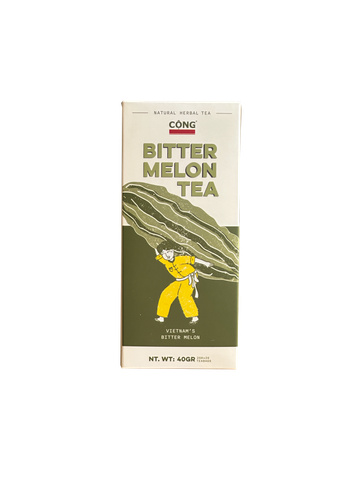  Trà Khổ Qua túi lọc 