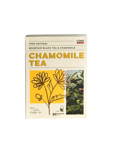  Trà Cúc Túi Lọc 