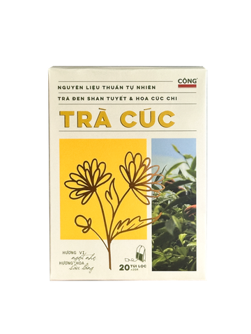  Trà Cúc Túi Lọc 