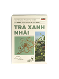  Trà Xanh Nhài Túi Lọc 