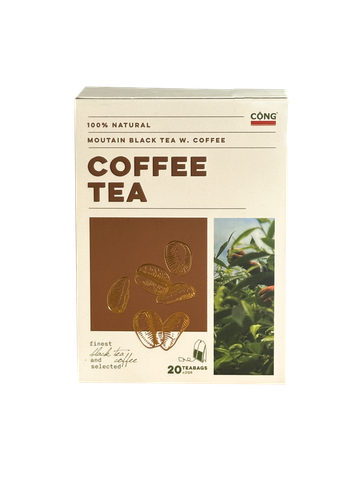  Trà Phê Túi Lọc 