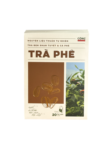 Trà Phê Túi Lọc 