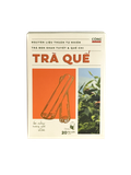  Trà Quế Túi Lọc 