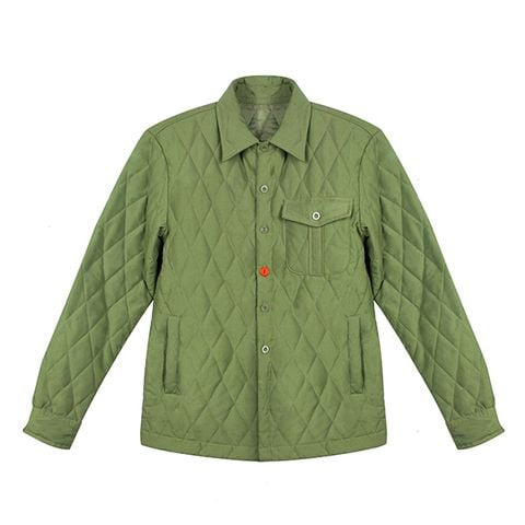  Áo Trấn Thủ Dài Tay 