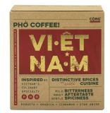  Cà Phê Phở Việt Nam 