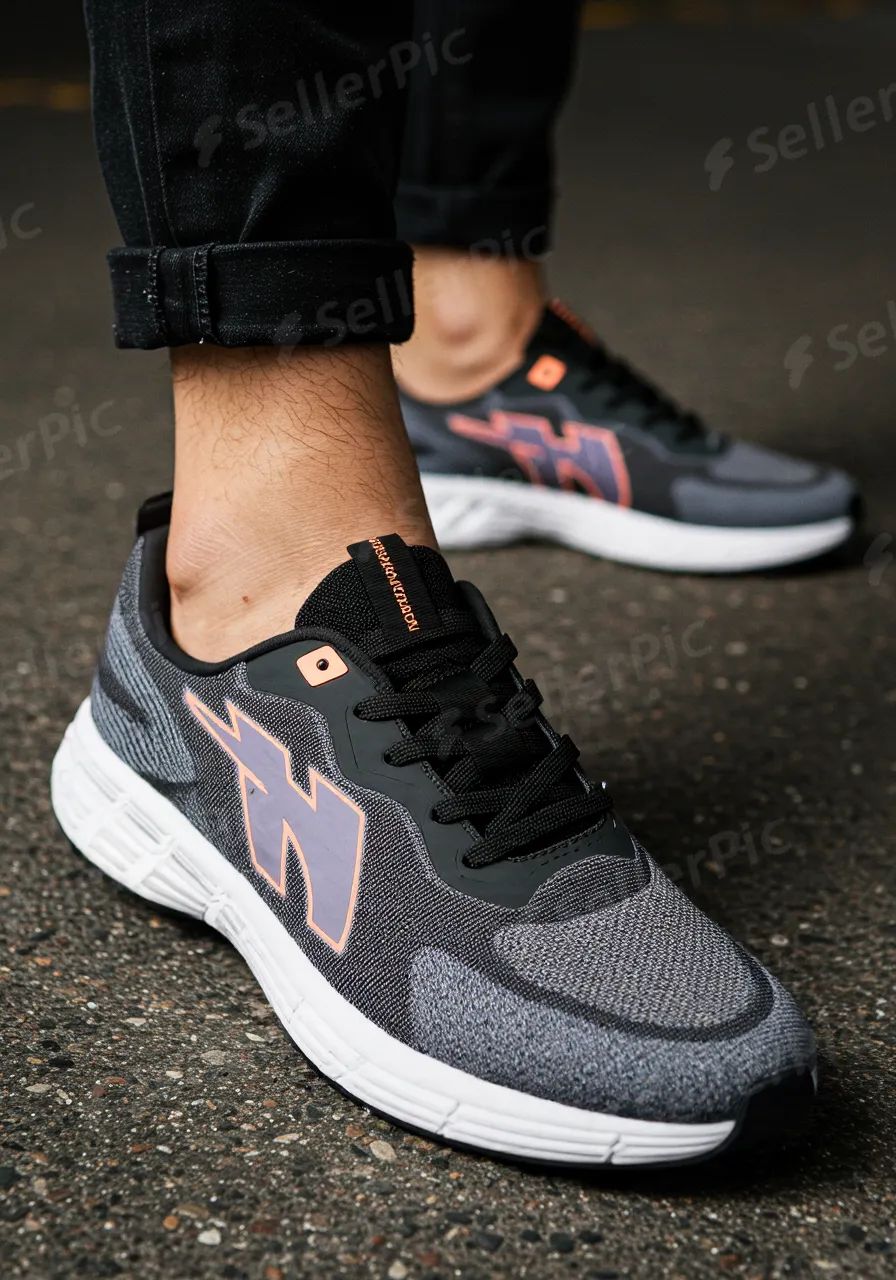  Giày thể thao Biti's Hunter nam (39-44) 785k 