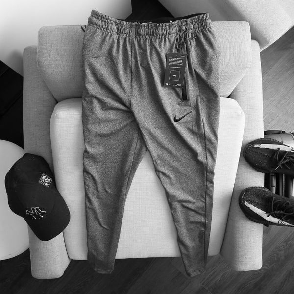  Quần dài Thun thể thao nam 