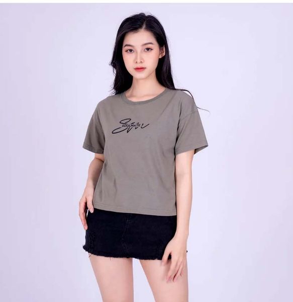  Áo thun PT 2000 nữ 