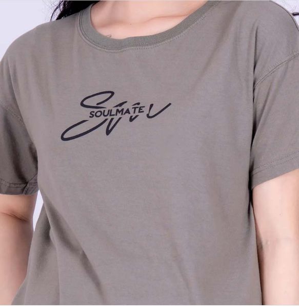  Áo thun PT 2000 nữ 