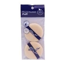  Bông phấn trang điểm Cotton mềm mịn Mira Aroma 