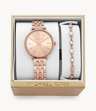  Đồng hồ Michael Kors 
