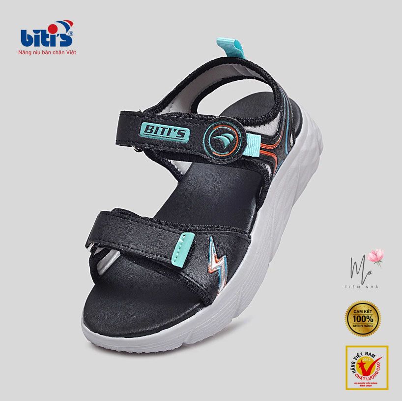  Sandal Biti's bé trai (30-38) 