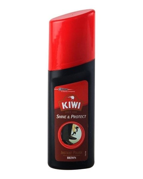  XI BÓNG NƯỚC KIWI-MÀU NÂU 75 ML 