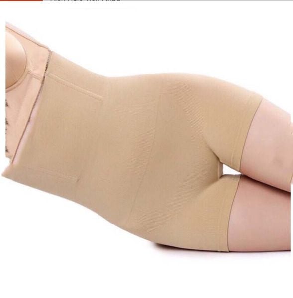  Quần lót gen đầm 