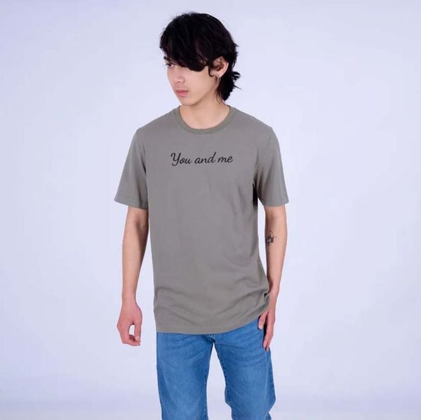  Áo thun PT 2000 nam 