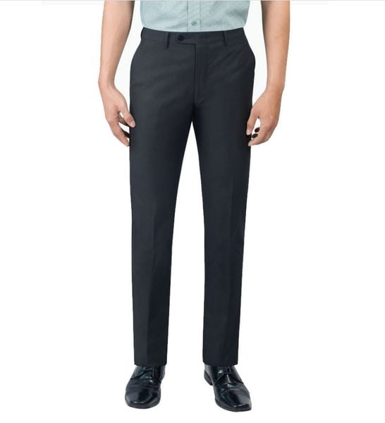  Quần tây đen Việt Tiến 