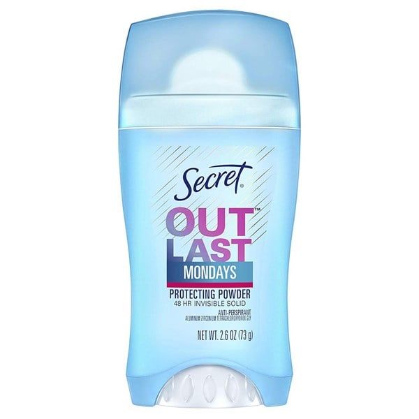  Sáp khử mùi nữ Secret Protecting Powder 