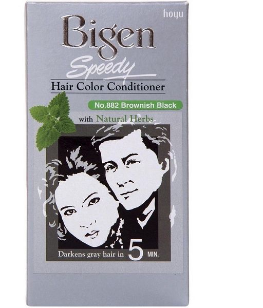  Thuốc nhuộm tóc Bigen no.882 