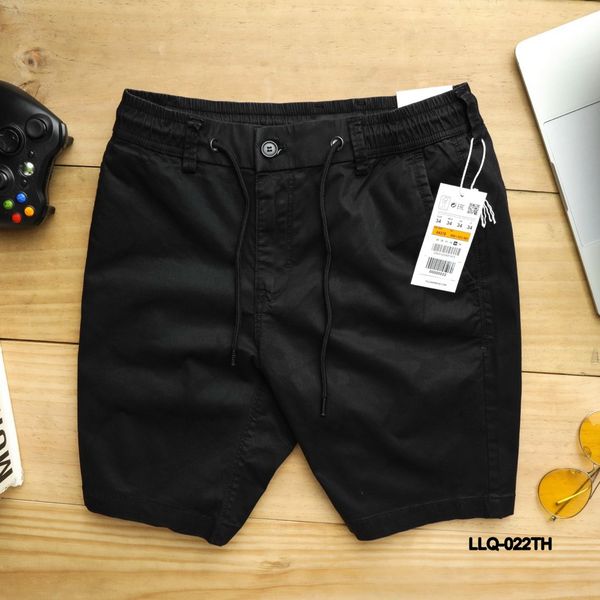  Quần Short Kaki nam 