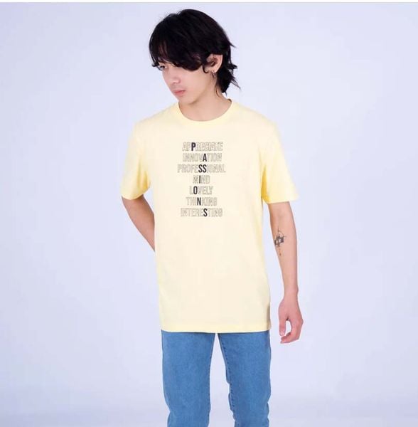  Áo thun PT 2000 nam 