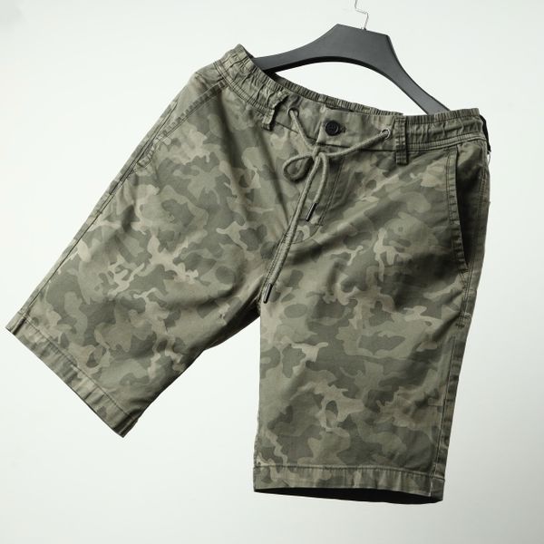  Quần Short Kaki nam 