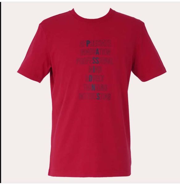  Áo thun PT 2000 nam 