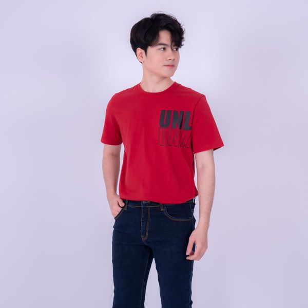  Áo thun PT 2000 nam 