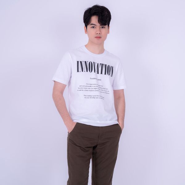  Áo thun PT 2000 nam 