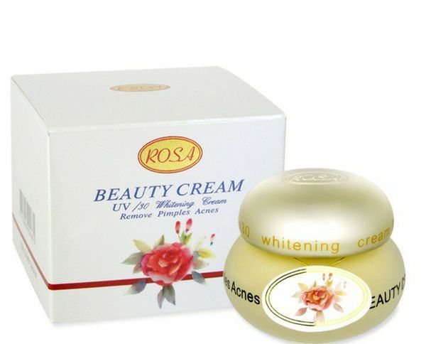  Kem dưỡng da Rosa 15g 