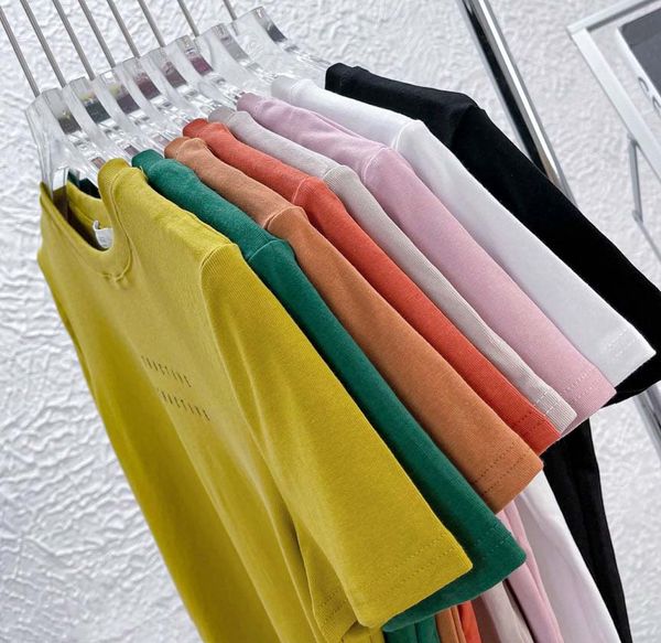  Áo thun croptop nữ 