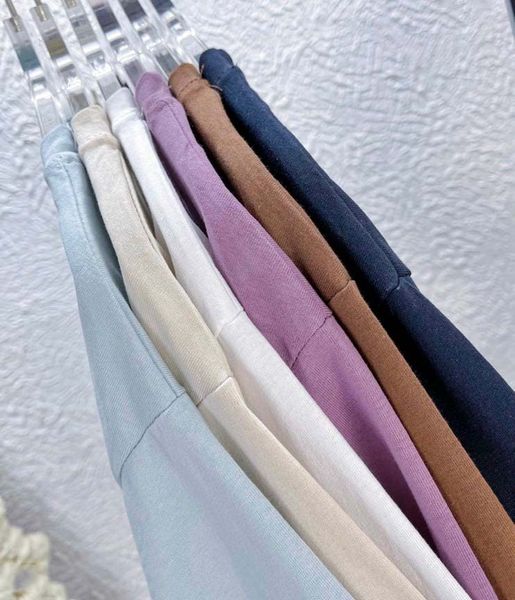  Áo thun nữ form rộng 