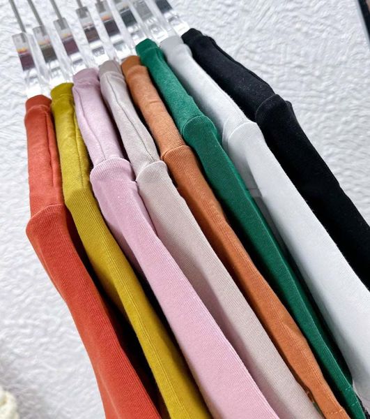  Áo thun croptop nữ 