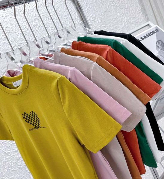  Áo thun croptop nữ 