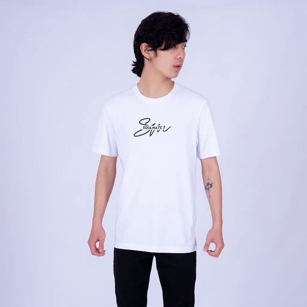  Áo thun PT 2000 nam 