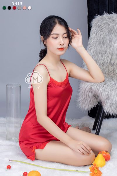  Đồ bộ quần đùi áo dây Jimmy 