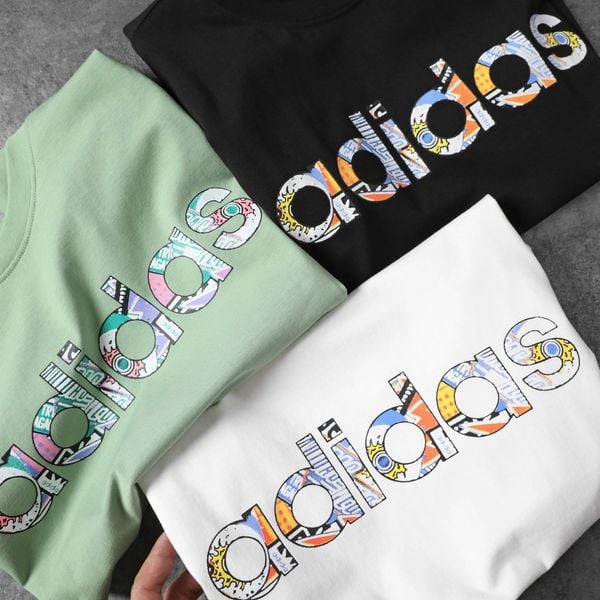  Áo thun cổ tròn nam 