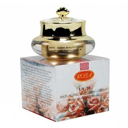  Kem Rosa Cao Cấp 20g 