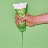 Sữa Rửa Mặt Simple Kind To Skin Moisturising Facial Wash 148ml 
