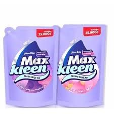  Nước giặt xả thái Max Kleen 