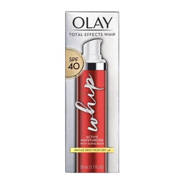  Olay Regenerist Whip Broad Spectrum SPF 40 