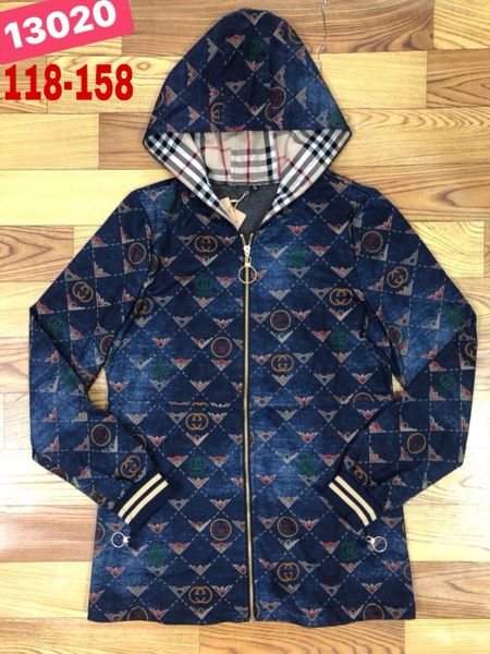  Áo khoác thun xịn nữ 