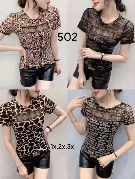  Áo kiểu nữ kết đá 