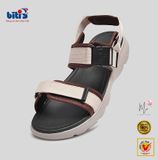  Sandal Biti's Helio Teen Nam Màu Nâu BEB005000NAU (size 38-43) 