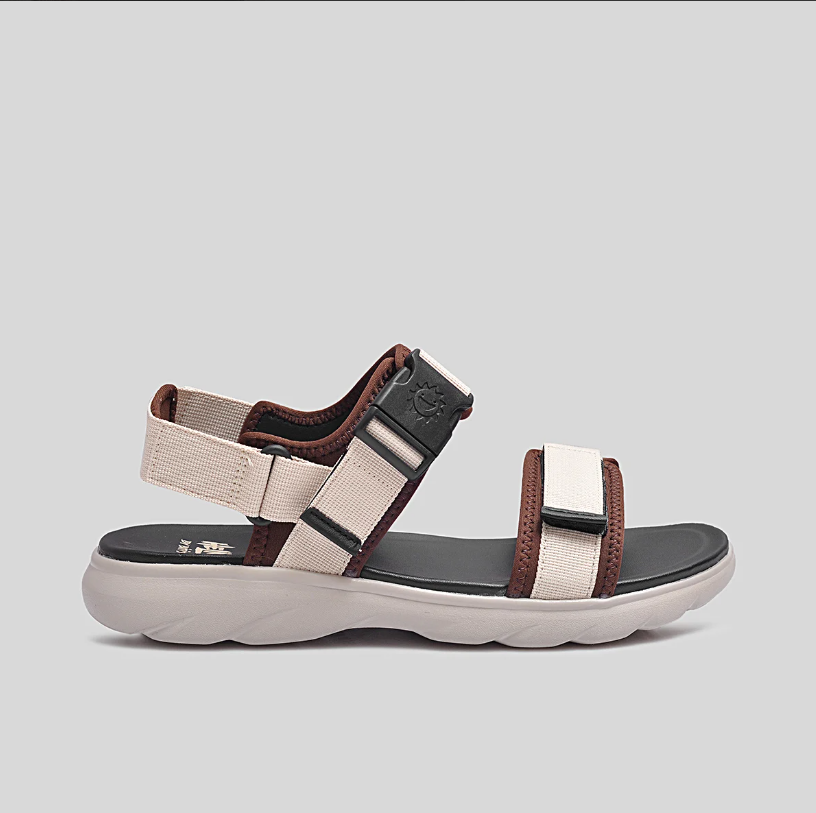  Sandal Biti's Helio Teen Nam Màu Nâu BEB005000NAU (size 38-43) 