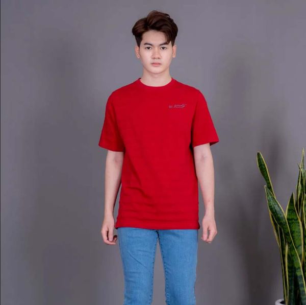  Áo thun PT 2000 nam 