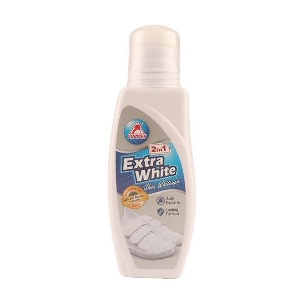  Chất làm trắng giầy vải Extra White 150ml 